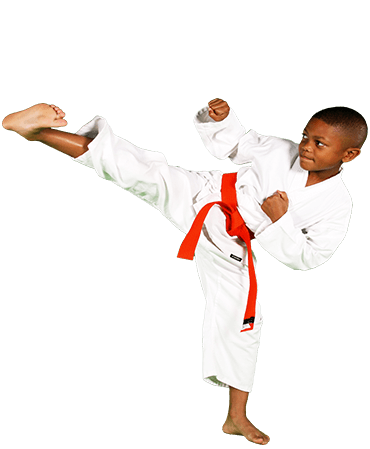 Kids Aikido Fitness Martial Arts