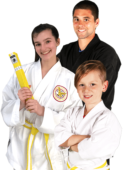 Shudokan Black Belt Academy Nottingham, East Midlands